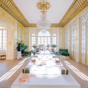 Atelier floral 30 persoane